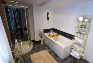 Luxury Accommodation