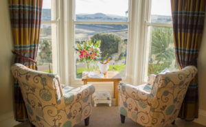 Room 1 View