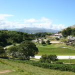 Discover Wildlife & Hidden Caves near your Llandudno Hotel