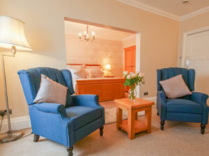The Elm Tree Hotel Llandudno - P1177340