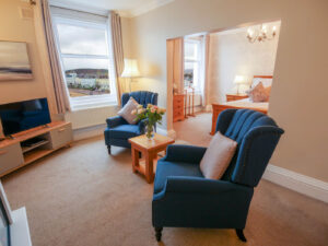 The Elm Tree Hotel Llandudno - P1177453POST