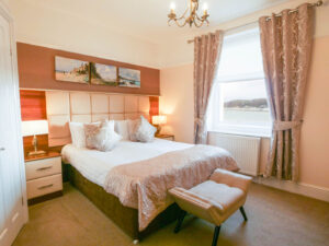 The Elm Tree Hotel Llandudno - P1177474