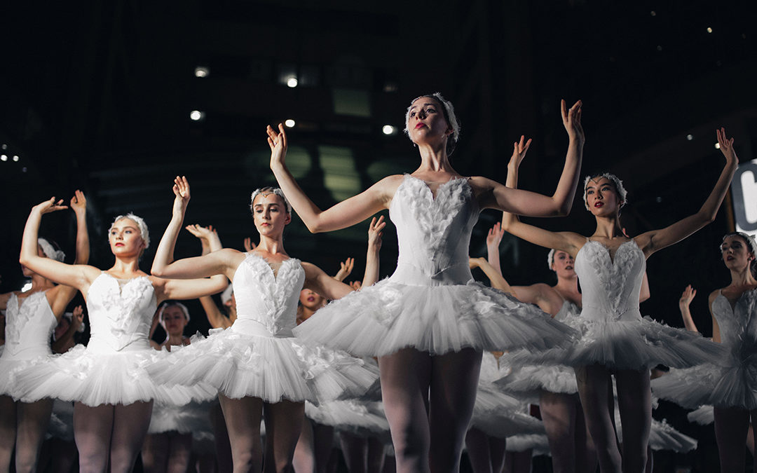 Unmissable Entertainments, Venue Cymru