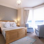Sea View Junior Suite