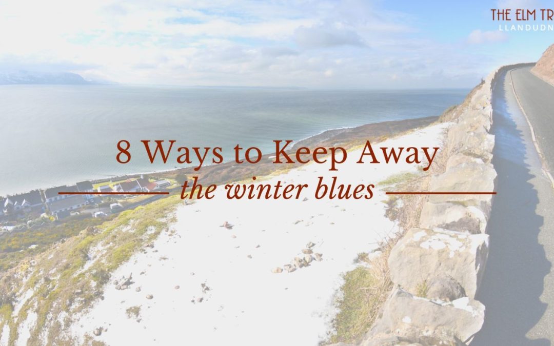 8 Fun Ways to Beat the Winter Blues