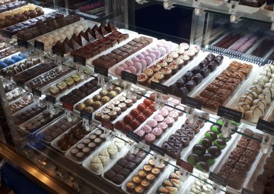 Maisies Chocolate Shop, Llandudno
