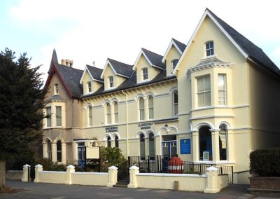 Llandudno Museum