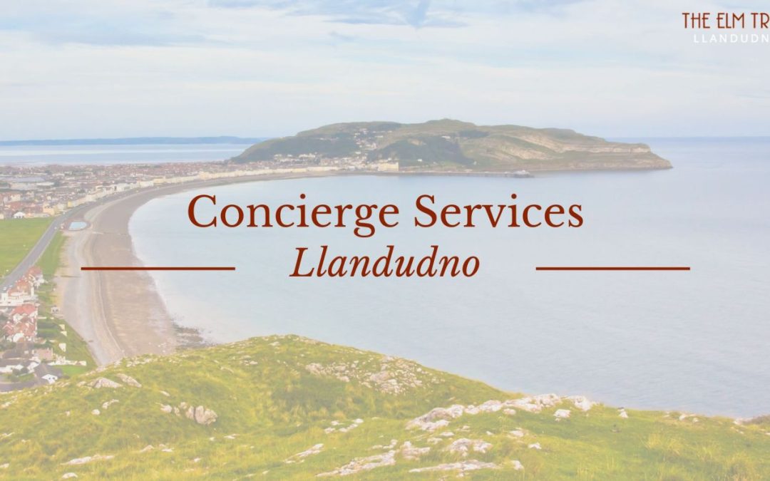 Things to do in Llandudno and North Wales