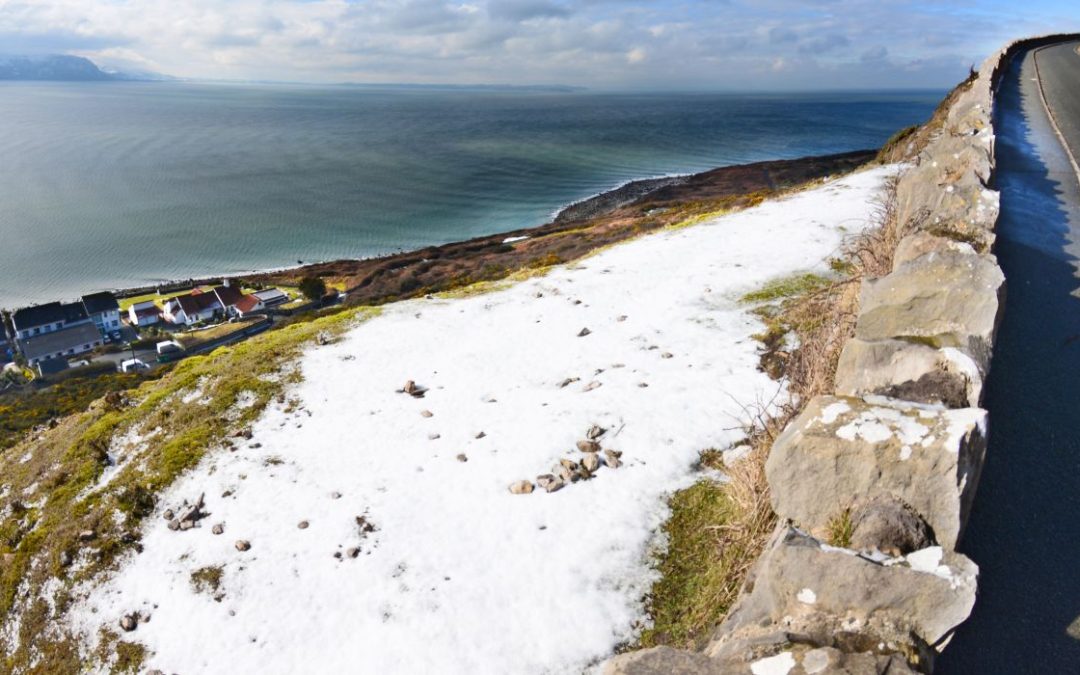Shorter Walks in North Wales – That You Can Even Do in Winter!