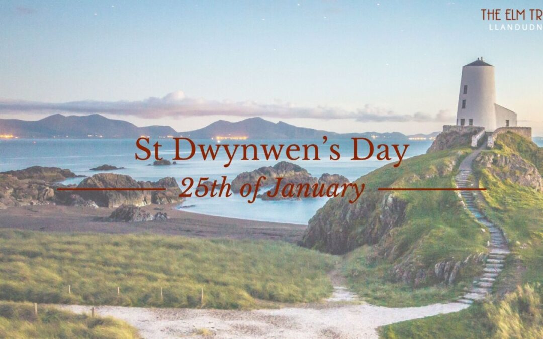 St Dwynwen’s Day – Wales’ Magical Tradition that Predates Valentine’s