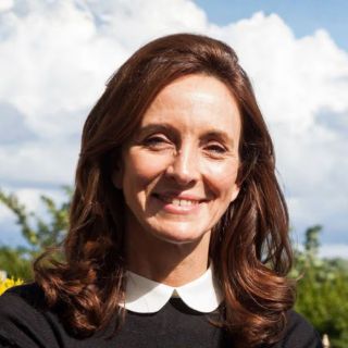 Lynette Esposito, Proprietor of The Elm Tree Hotel